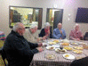 Supper after Evensong and Benediction : 2 August 2020